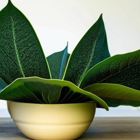 How to Grow Alocasia From Bulbs