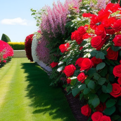 How to Grow Roses in Florida Guide