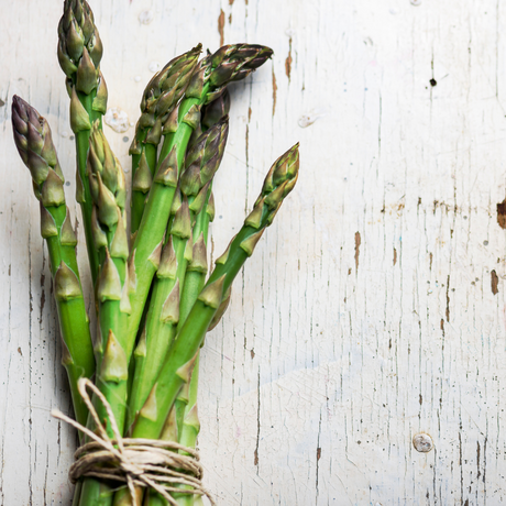 How to Grow Asparagus From Seed