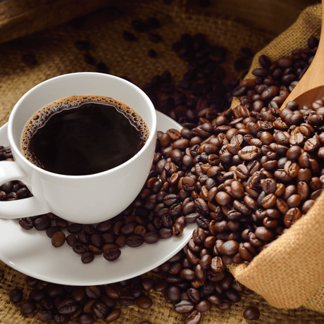 Are Coffee Grounds Good for Flower Gardens and Plants