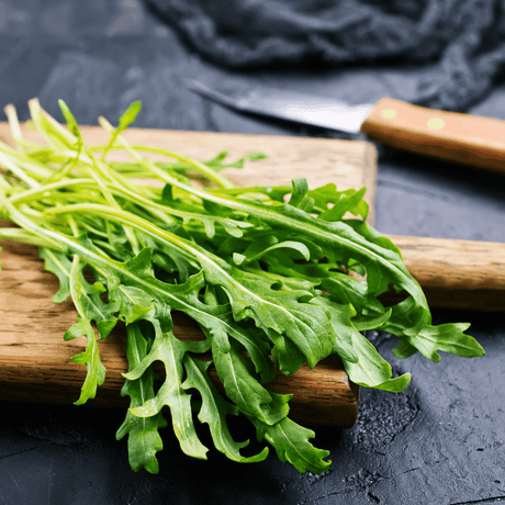 Can Arugula Be Grown Indoors - Indoor Herb Garden