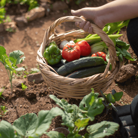 The Importance of Heirloom Seeds for Your Survival Garden