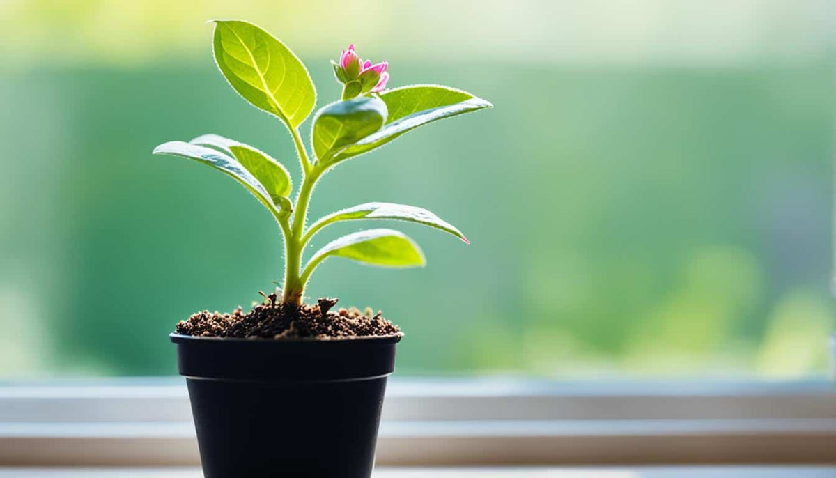 How To Grow Rose/Swamp Milkweed From Seed For Your Flower Garden