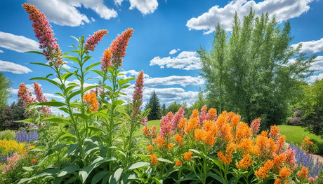 How To Grow Showy Milkweed From Seed