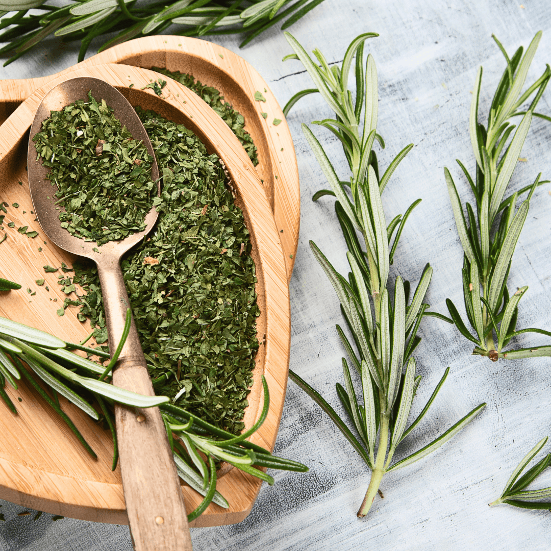 How to Germinate Rosemary Seeds and Get Them to Grow