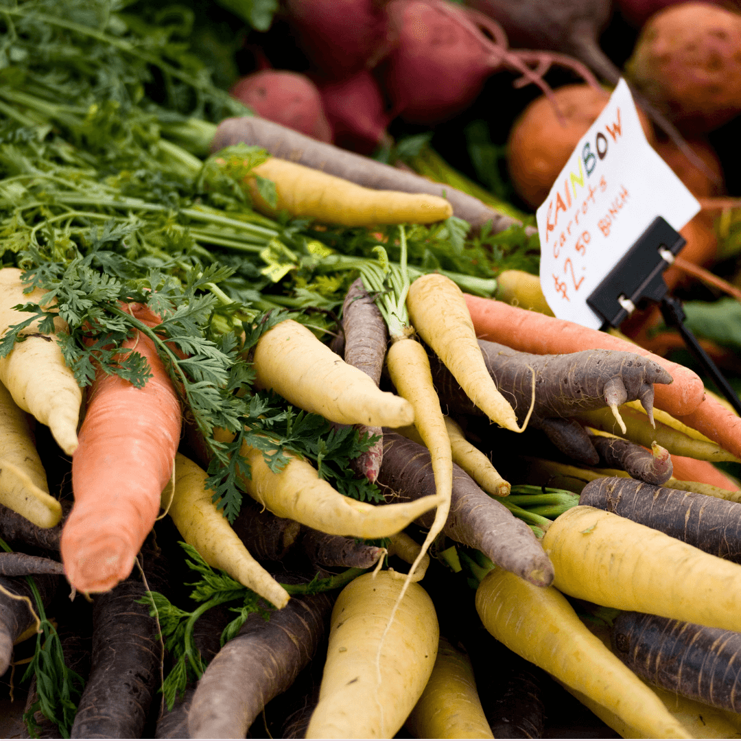 How To Grow Carrots From Seeds - A Complete Guide