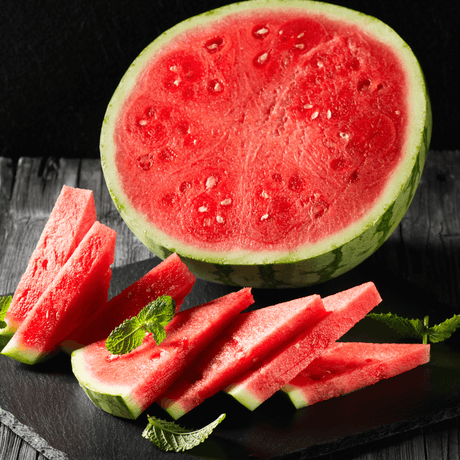 How to Grow Melons Vertically Complete Guide