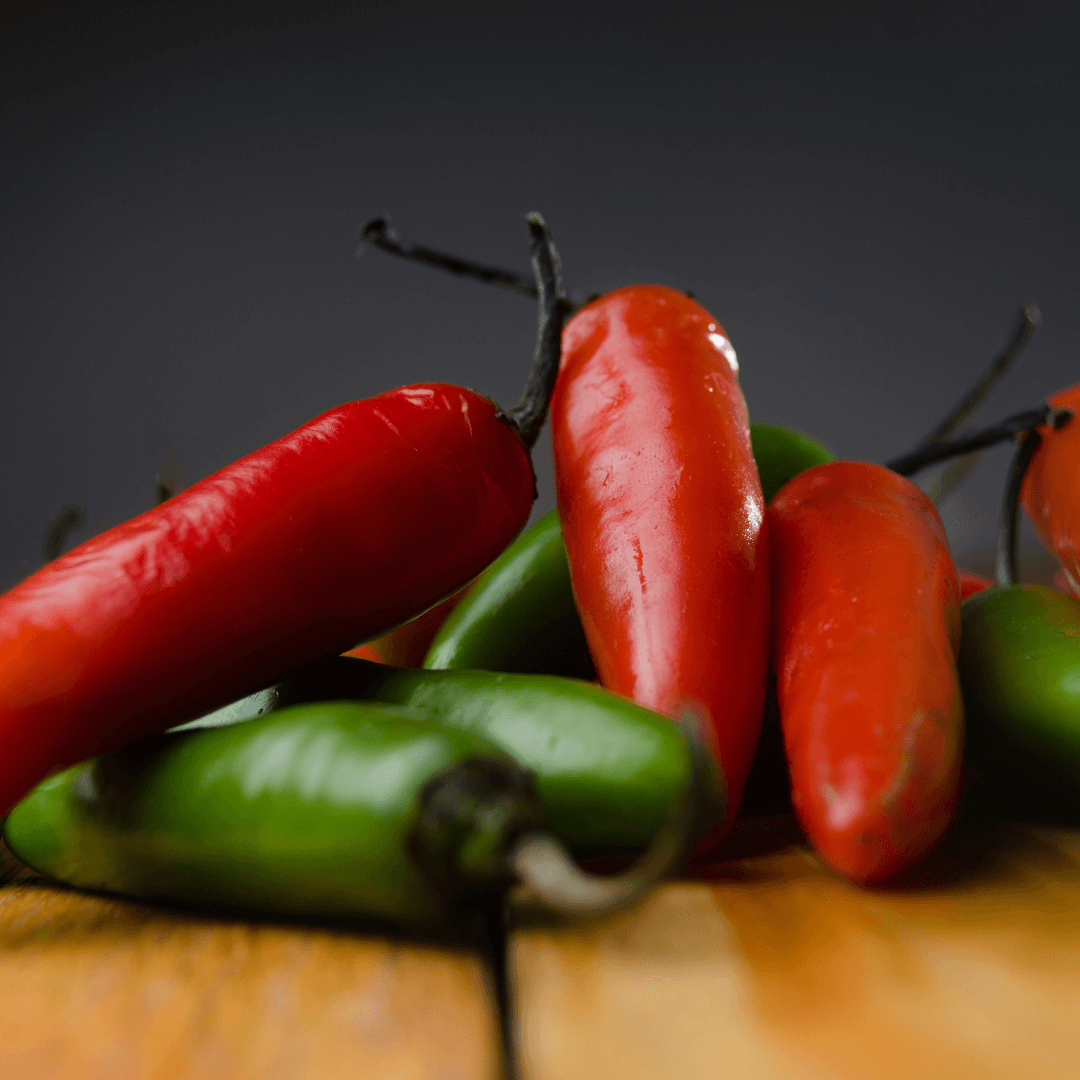 How to Grow Serrano Peppers from Seeds
