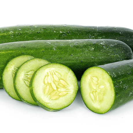 How to Grow a Marketmore 76 Cucumber From Seed