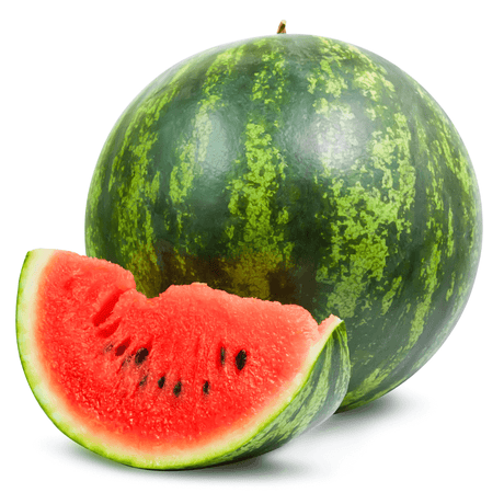 How to Plant Sugar Baby Watermelon Seeds