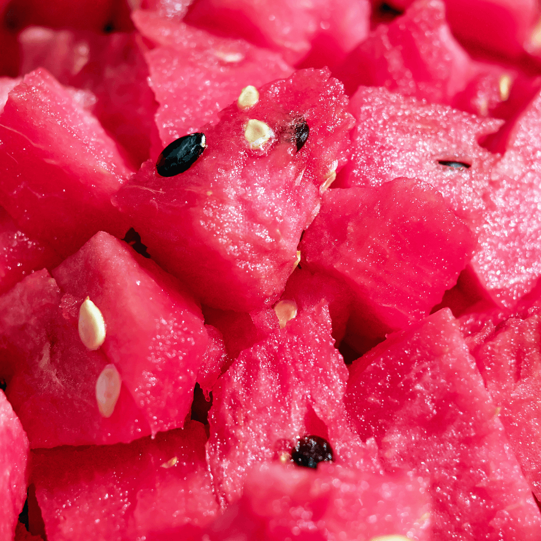 How to Tell When Sugar Baby Watermelons are Ripe