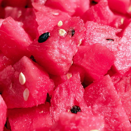 How to Tell When Sugar Baby Watermelons are Ripe