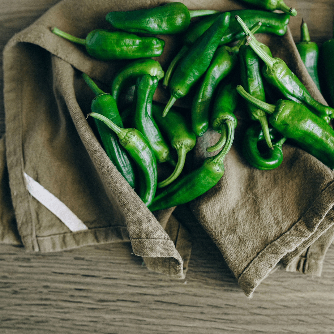 Are Bigger or Smaller Jalapenos Hotter Spice Mystery Unraveled