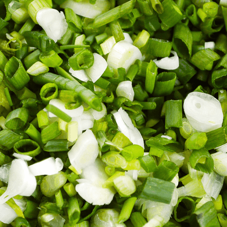 Are Bunching Onions the Same as Green Onions?