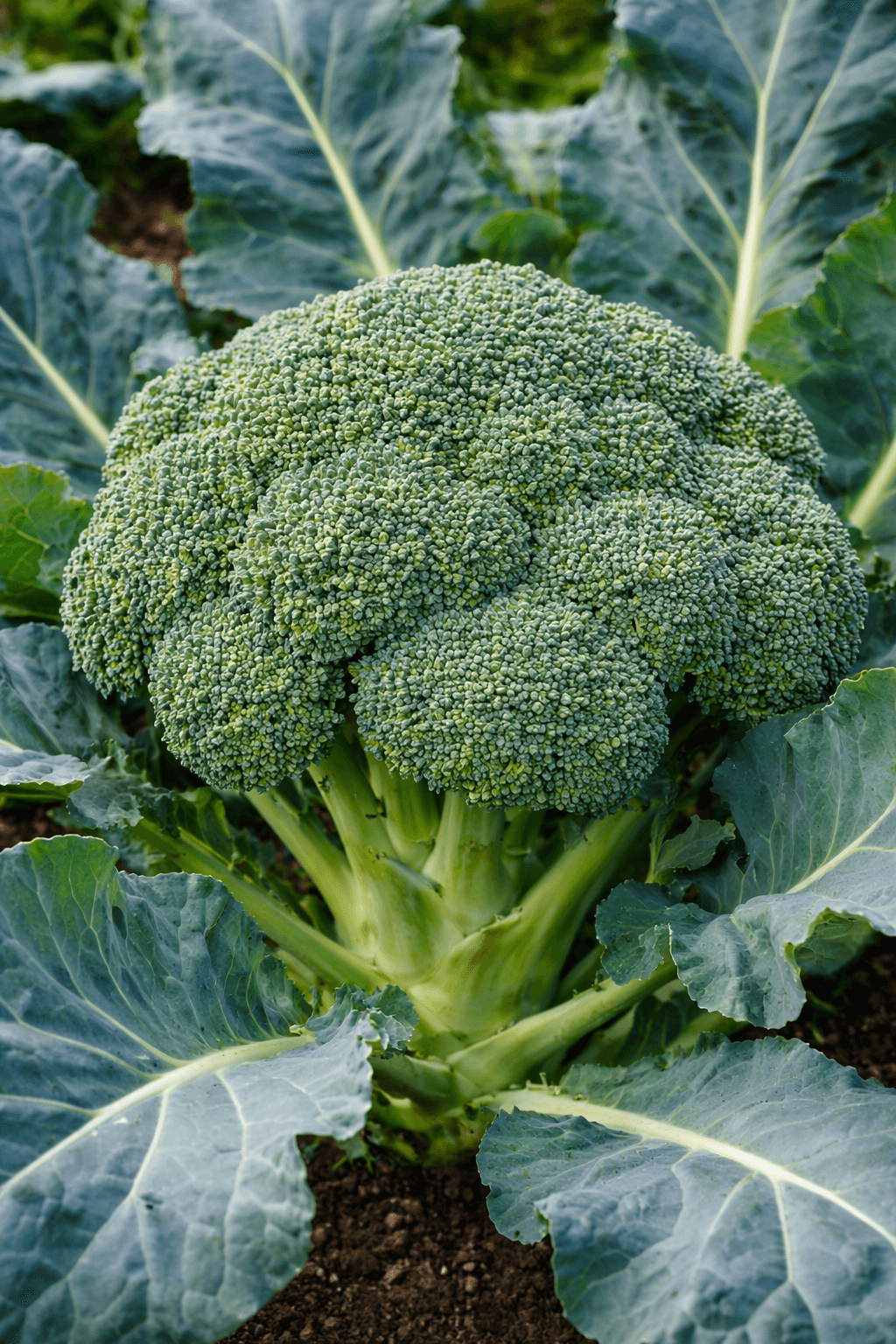 How to Grow Waltham 29 x 1 Broccoli From Seed