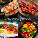 Super Hot Pepper Gardening Kit – Grow Your Own Spicy Chili Peppers