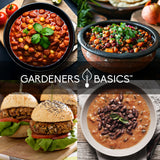 The Perfect Bean Seed Collection for Organic Gardening Enthusiasts