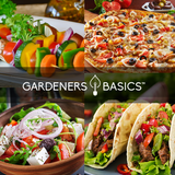 Onion Seed Assortment | 8 Variety Pack