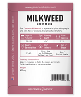 Native Plants for Your Garden: Common Milkweed's Adaptability and Beauty