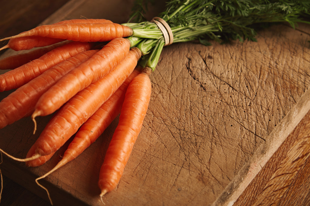 Bambino Carrot Seeds for Planting – The Perfect Addition to Your Home Garden