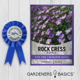 The Beauty and Versatility of Aubrieta Deltoidea in Your Landscape