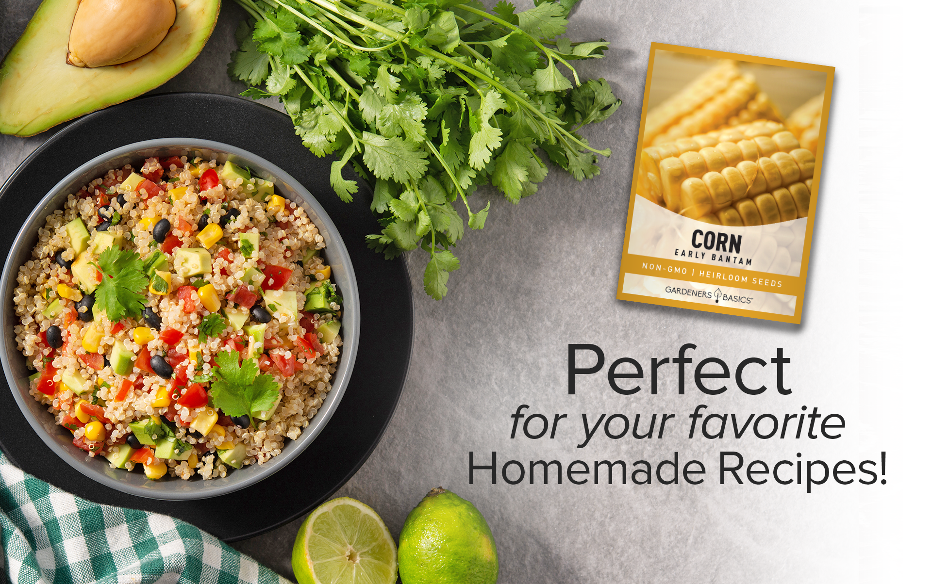 best corn seed for home garden Early Golden Bantam Seeds: The Perfect Corn Variety for Home Gardens –  Gardeners Basics