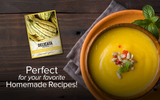 High-Yield Delicata Squash Seeds for Your Home Garden