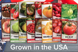 From Salsa to Salad: 16 Tomato Varieties for Every Dish