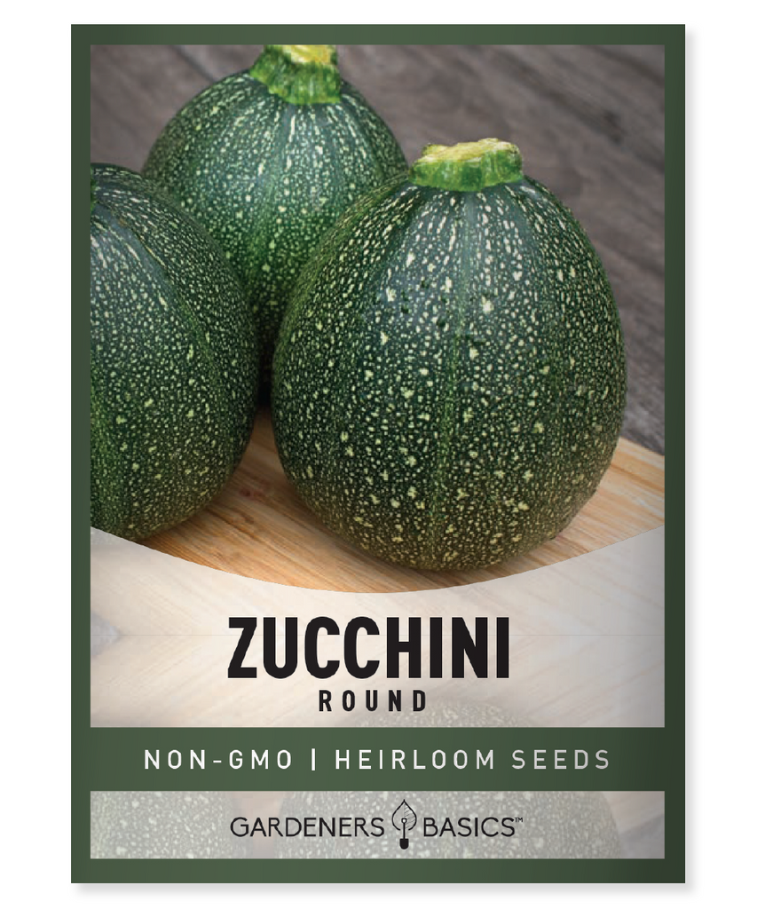 Round Zucchini Seeds Zucchini Seeds for Planting Non-GMO Zucchini Seeds High Germination Rate Nutrient-Rich Vegetables Easy-to-Grow Zucchinis Globe-Shaped Zucchinis Premium Zucchini Seeds Round Zucchini Plants Container Gardening Stuffed Zucchini Recipes Garden Beauty Healthy Harvest Culinary Delights Urban Gardening Small Space Gardens Abundant Harvest Versatile Vegetables Lush Garden Delectable Round Zucchinis