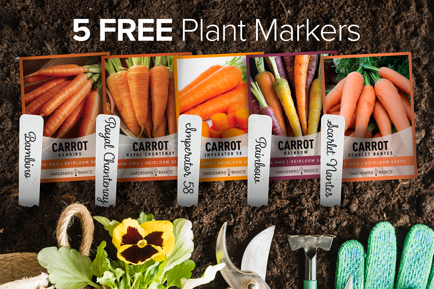 carrot seeds for planting Carrot Seeds for Planting