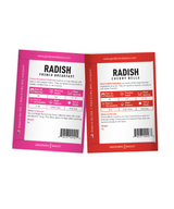 Harvest a Bounty of Radishes with Gardeners Basics' Seed Collection