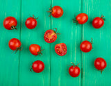From Seed to Harvest: Your Journey with Tiny Tim Tomato Seeds